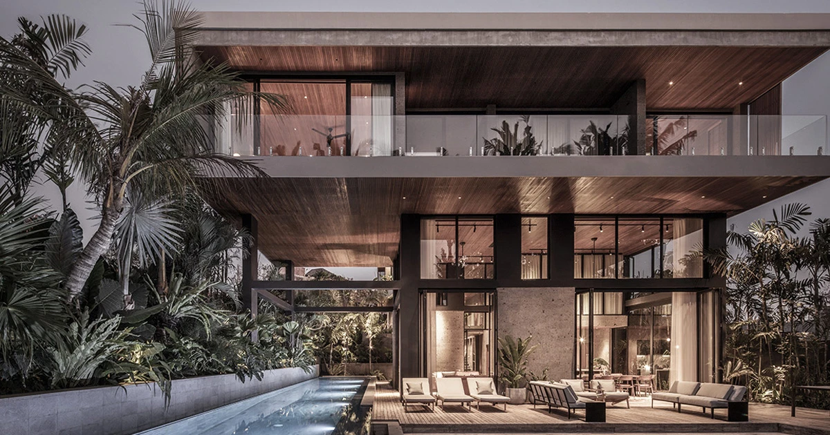 Ade Bali Architects Developer