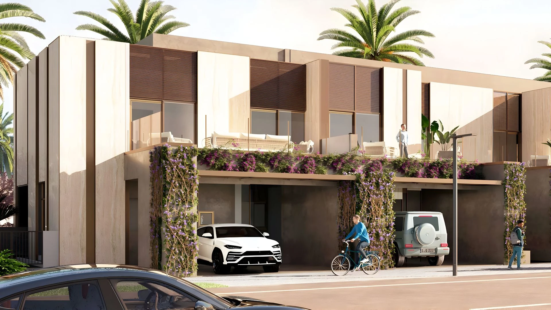 G&Co Real Estate Developer