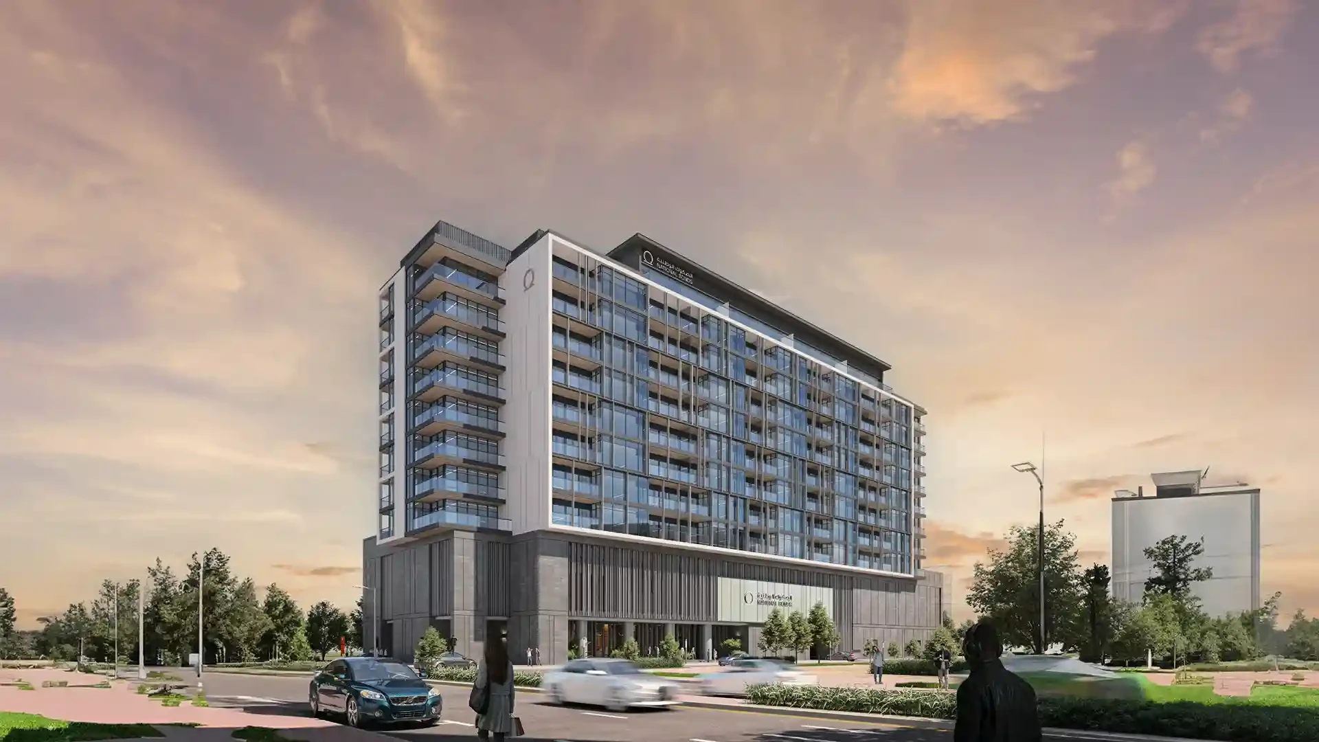 National Properties Image