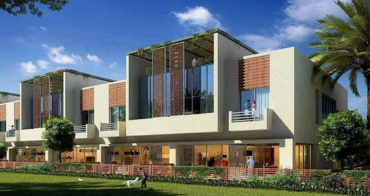 UAE Real Estate
