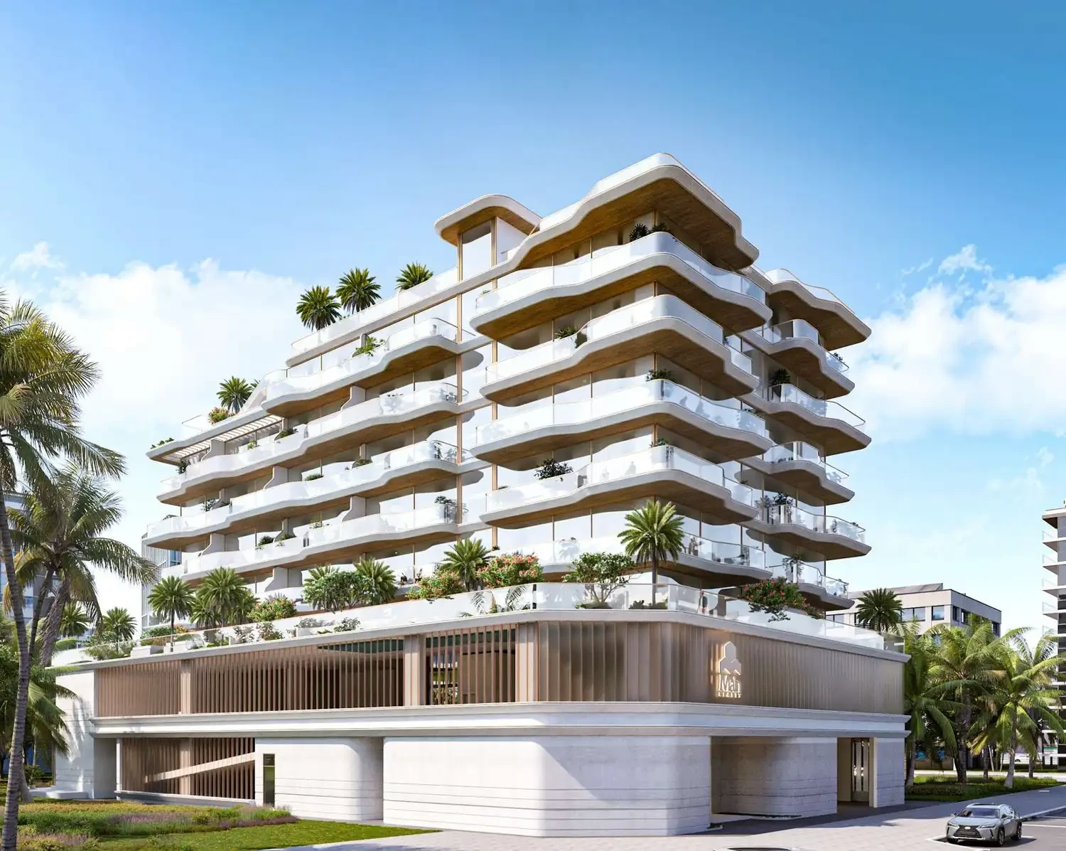 Main Realty Dubai