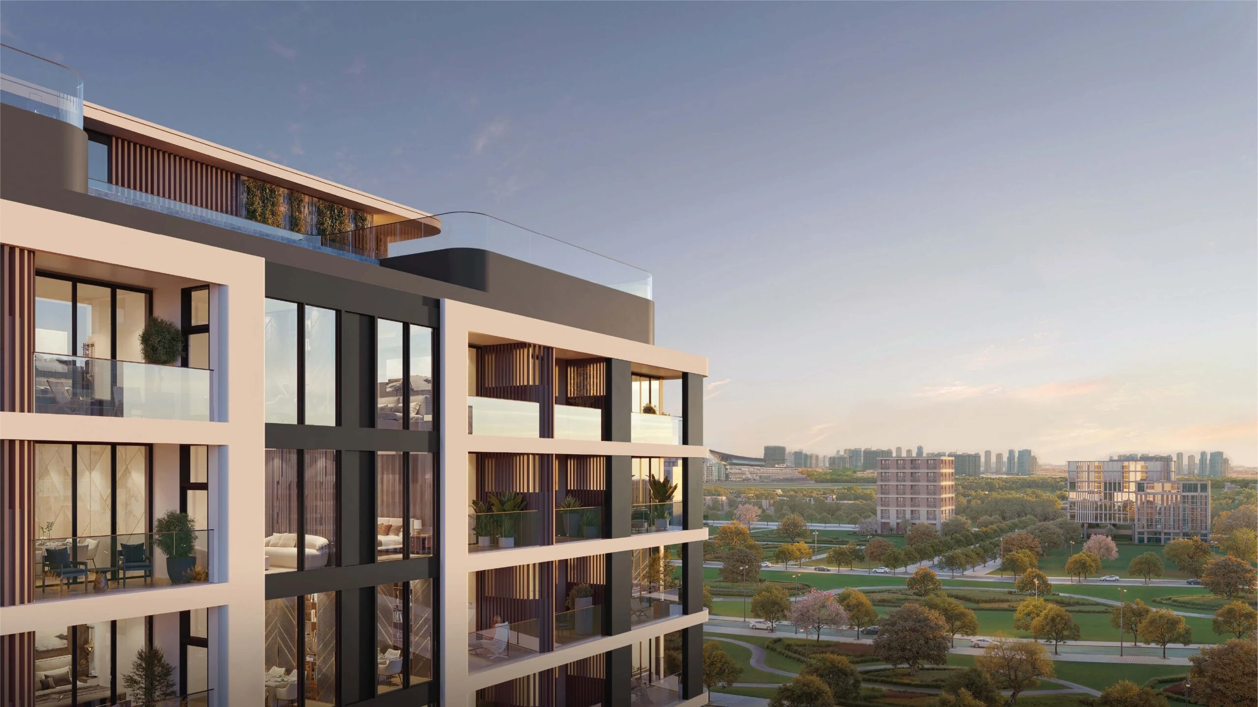 Maaia Developers Dubai UAE