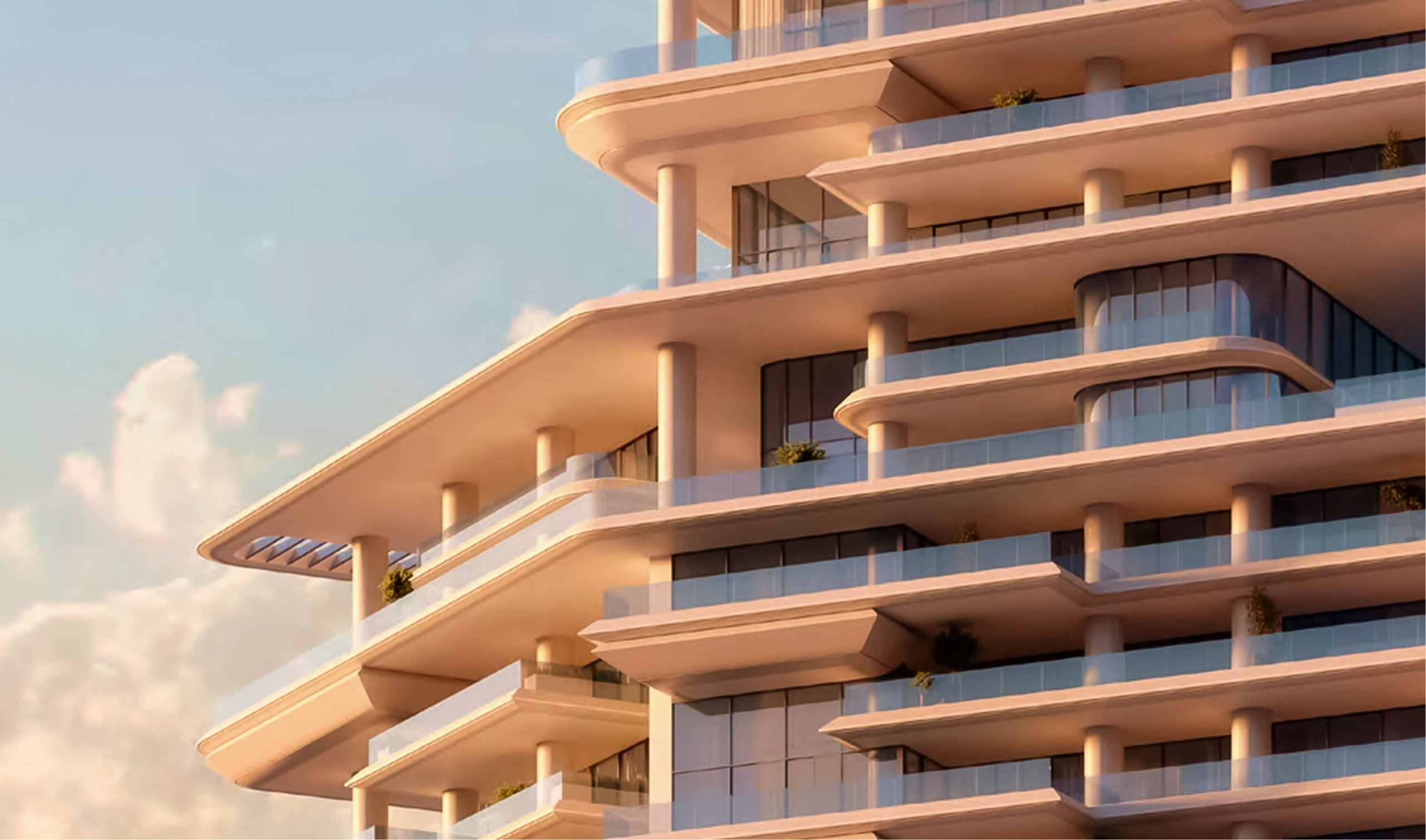 Shakirov Developments