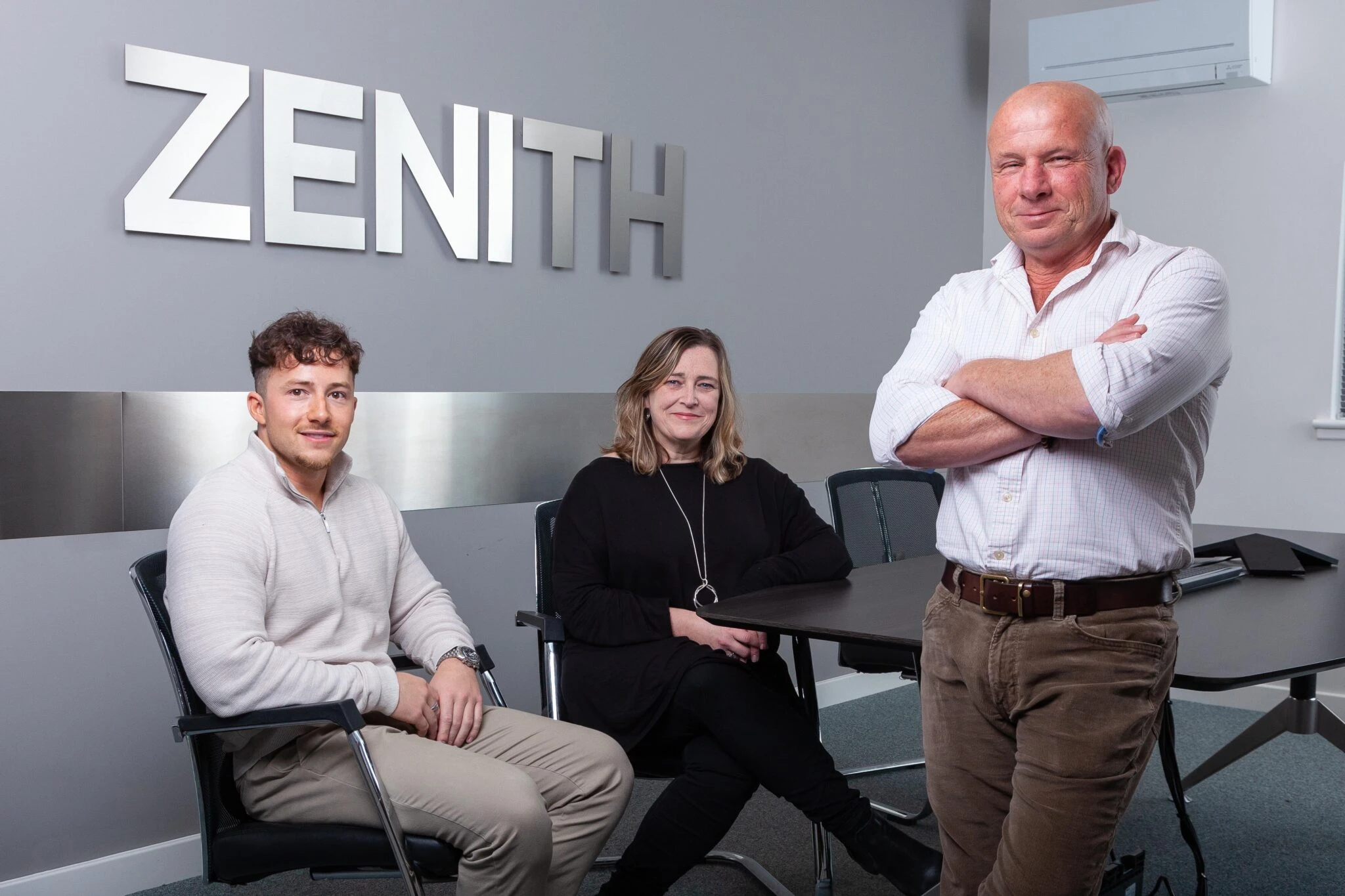 Zenith Group