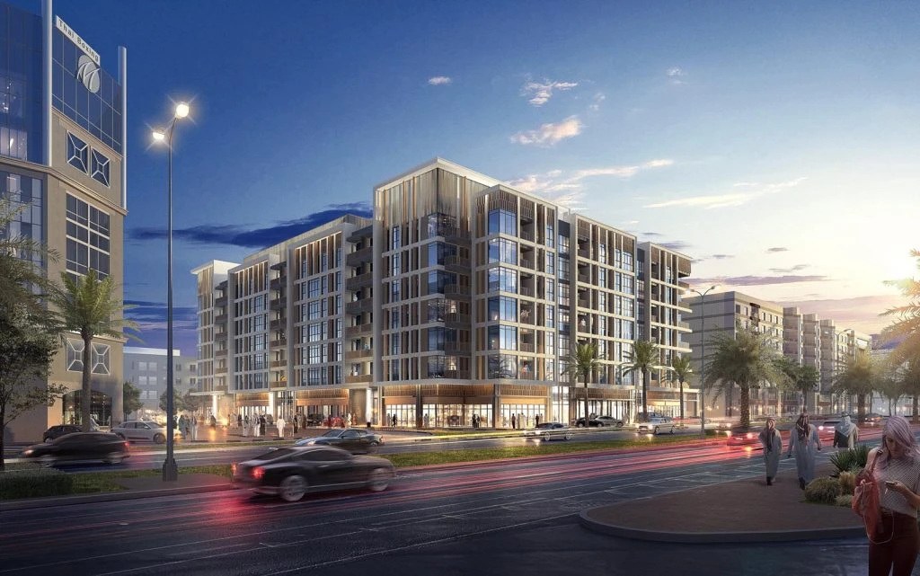 Dar Al Karama developer