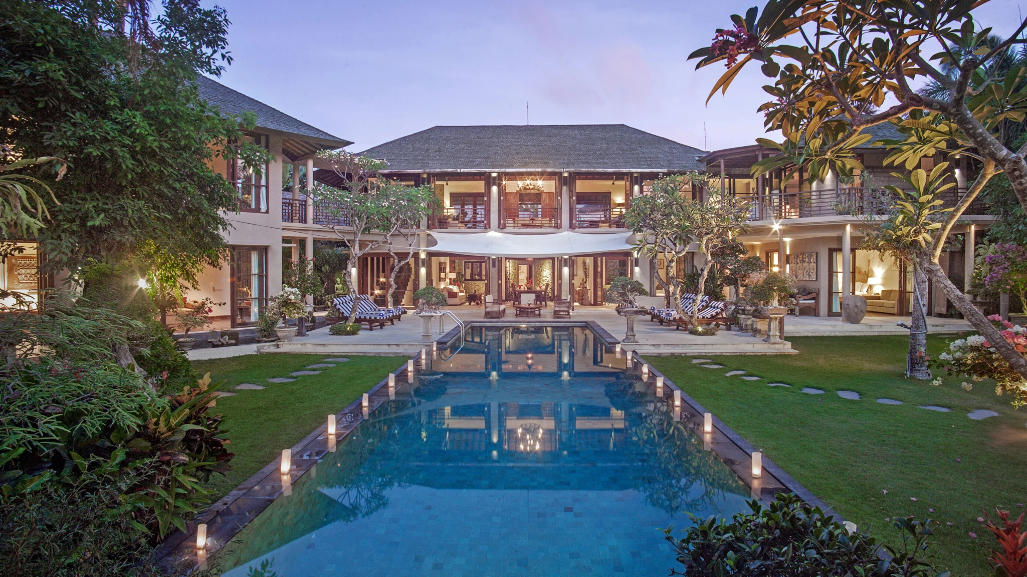 Avalon Bali Holding developer