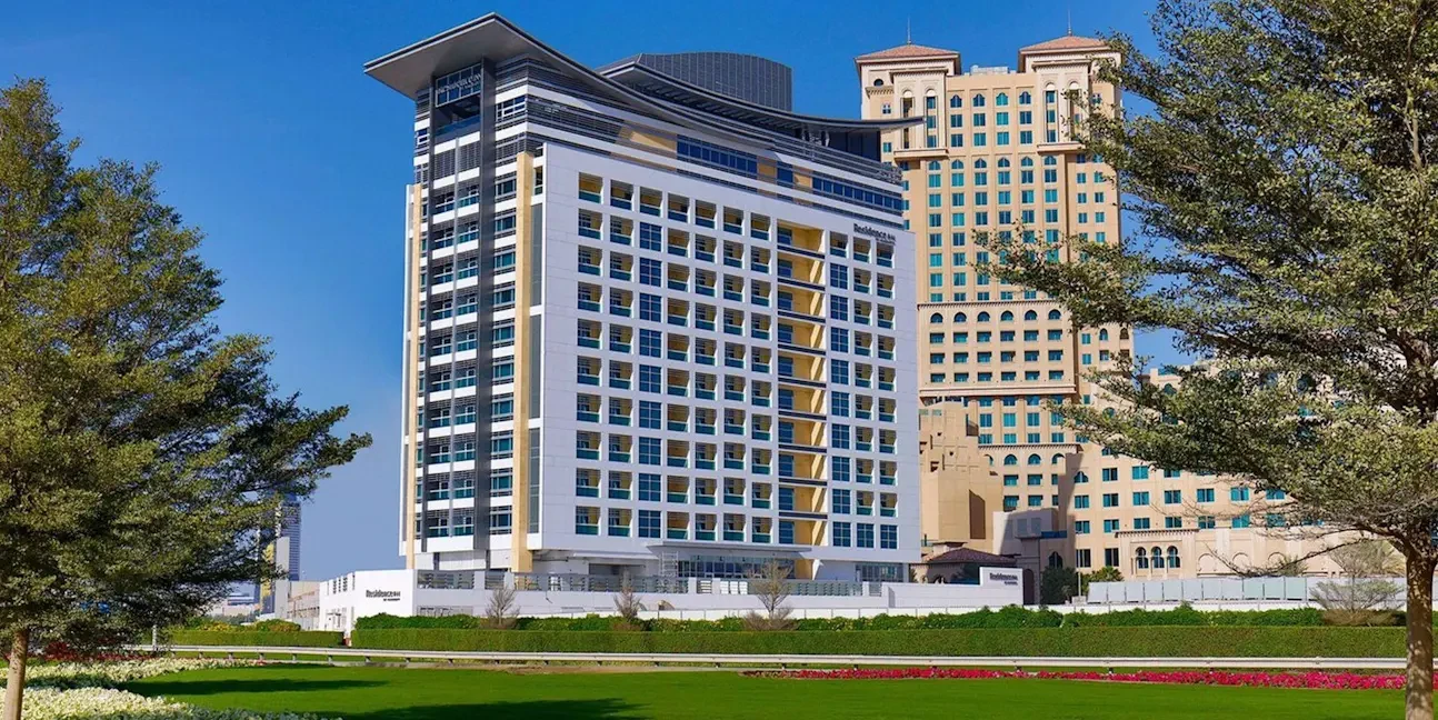Hamrk Real Estate developers