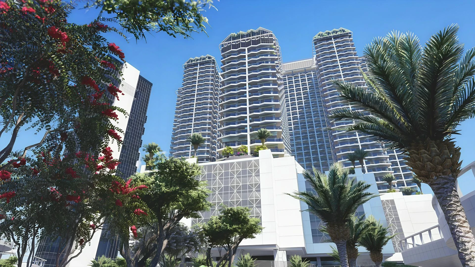 Seven Tides International Properties