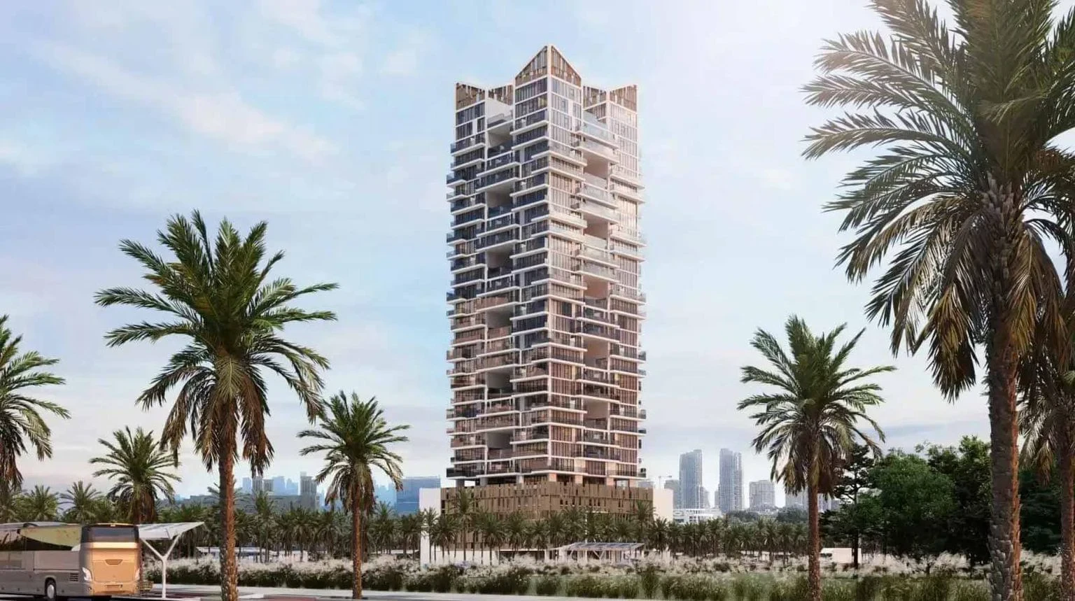 Rabdan Developments