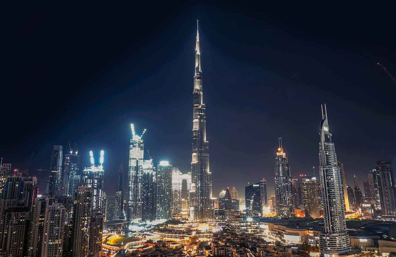 Imtiaz Developments background image