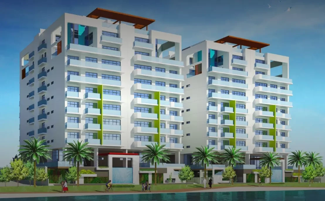 Nexa properties
