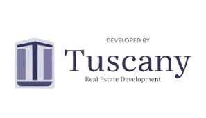 Tuscany Real Estate Development Logo