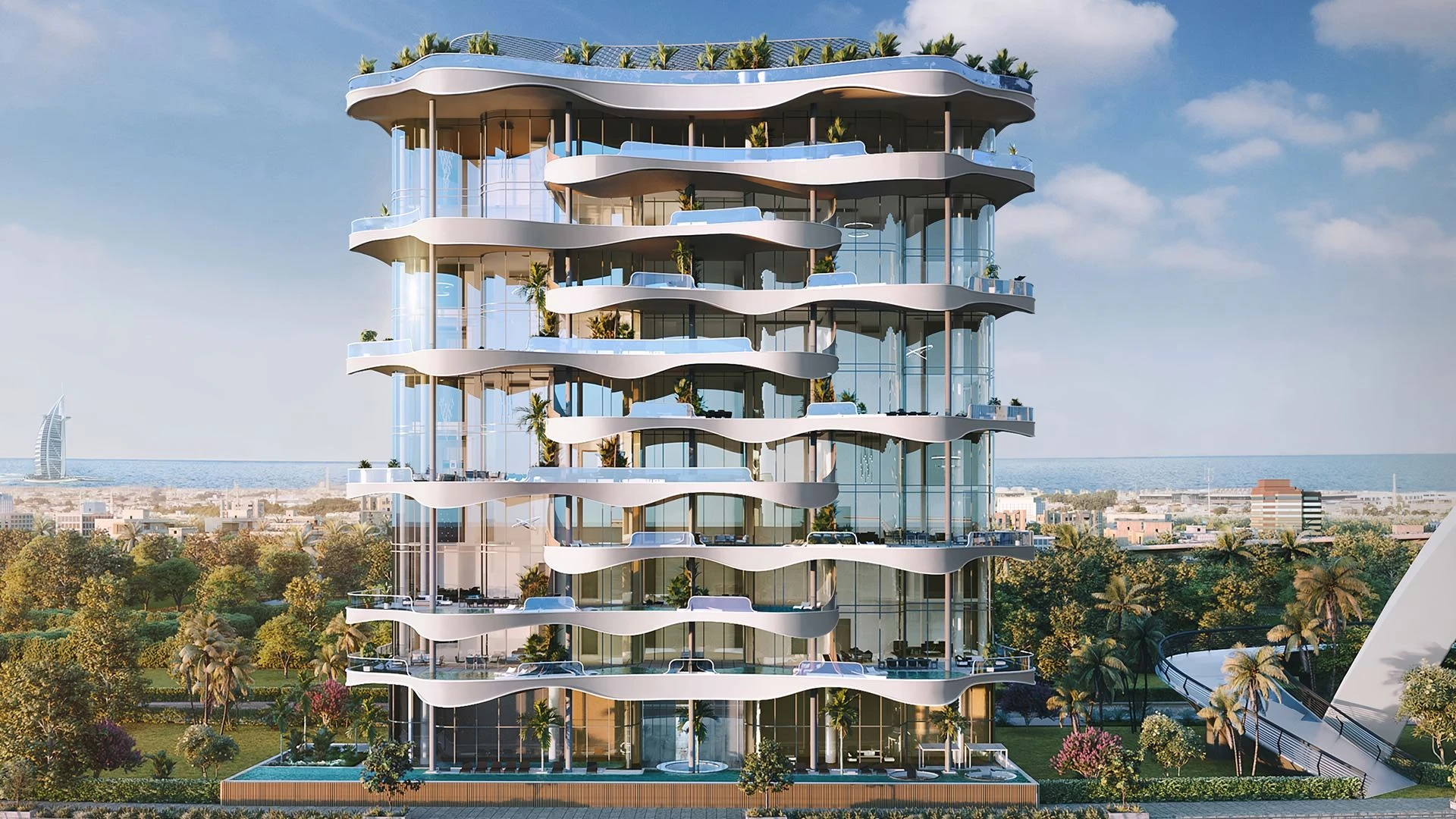 AHS Properties Projects Penthouse