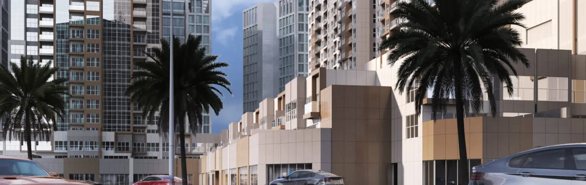 Aqaar Properties