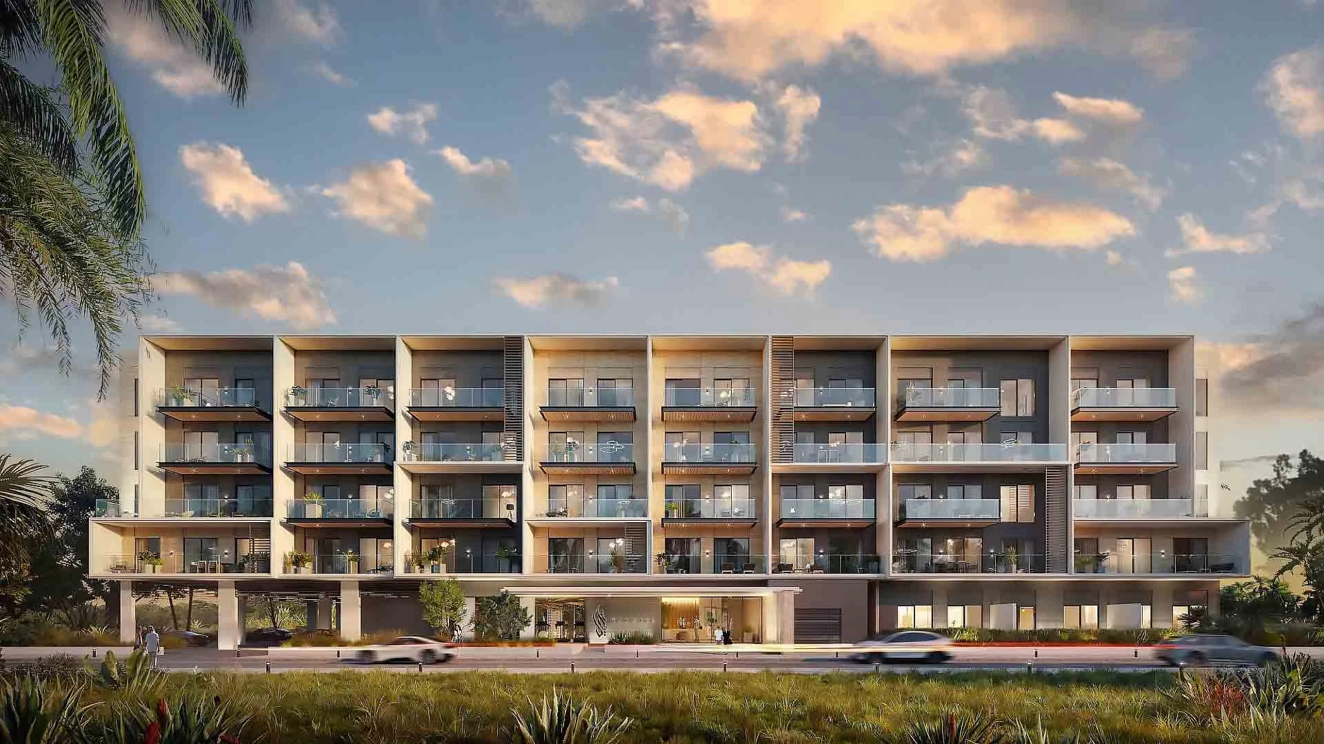 Takmeel Real Estate Developments