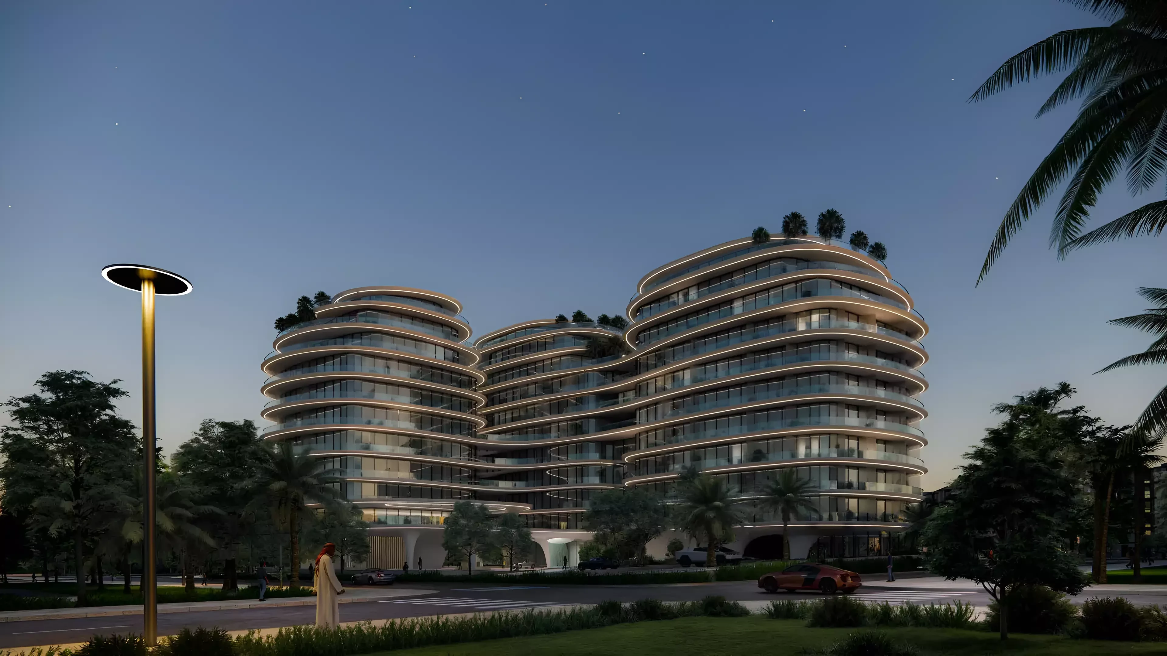 Nord Lifestyle Development