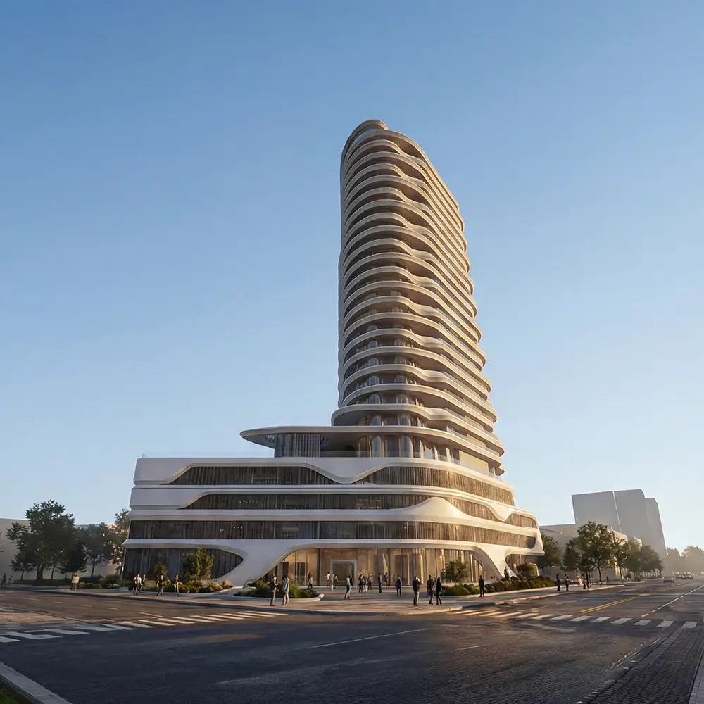 UAE Real Estate