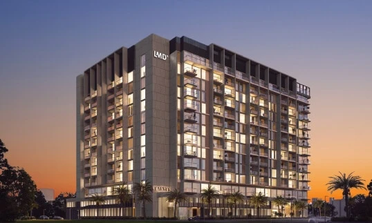 LMD Developers Dubai