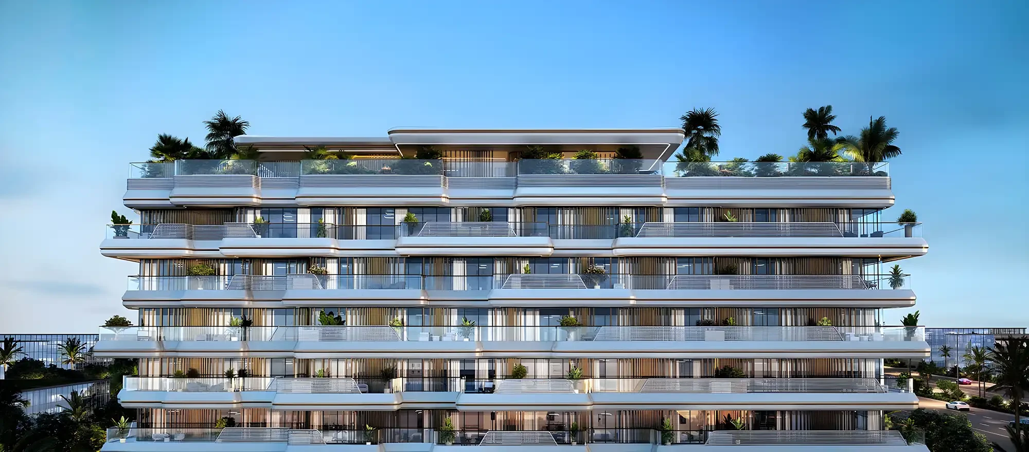 wadan developments Properties