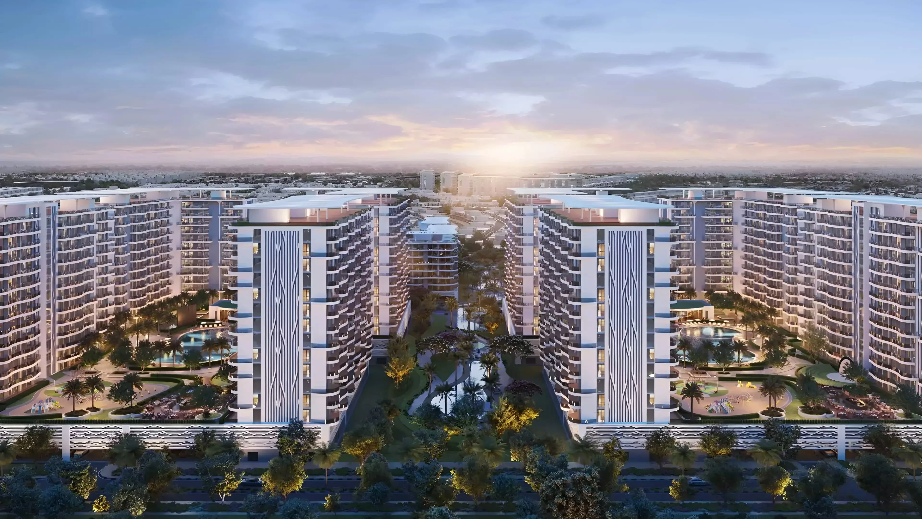 Arloid Real Estate Development image