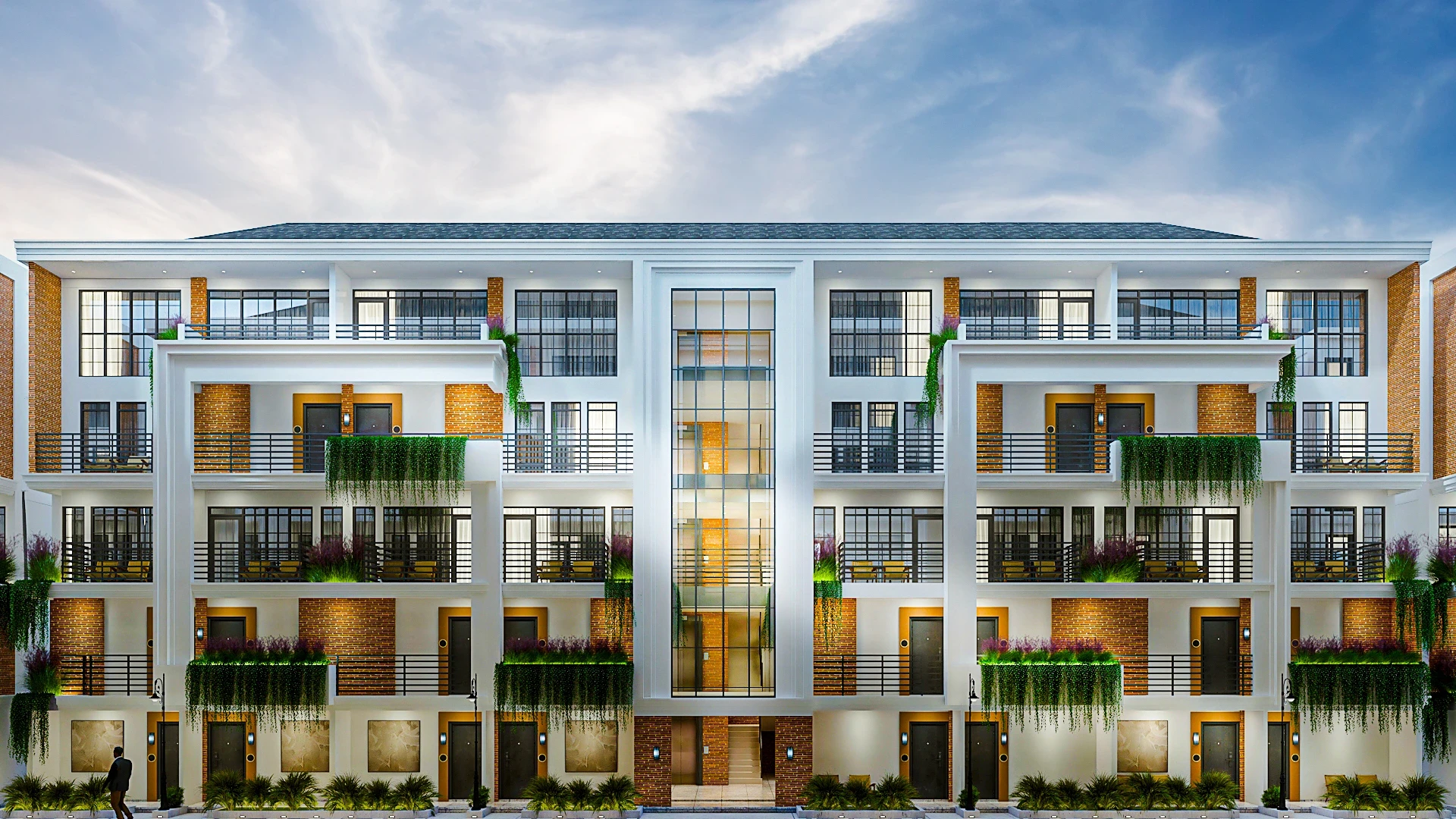 Pertama Developer Properties