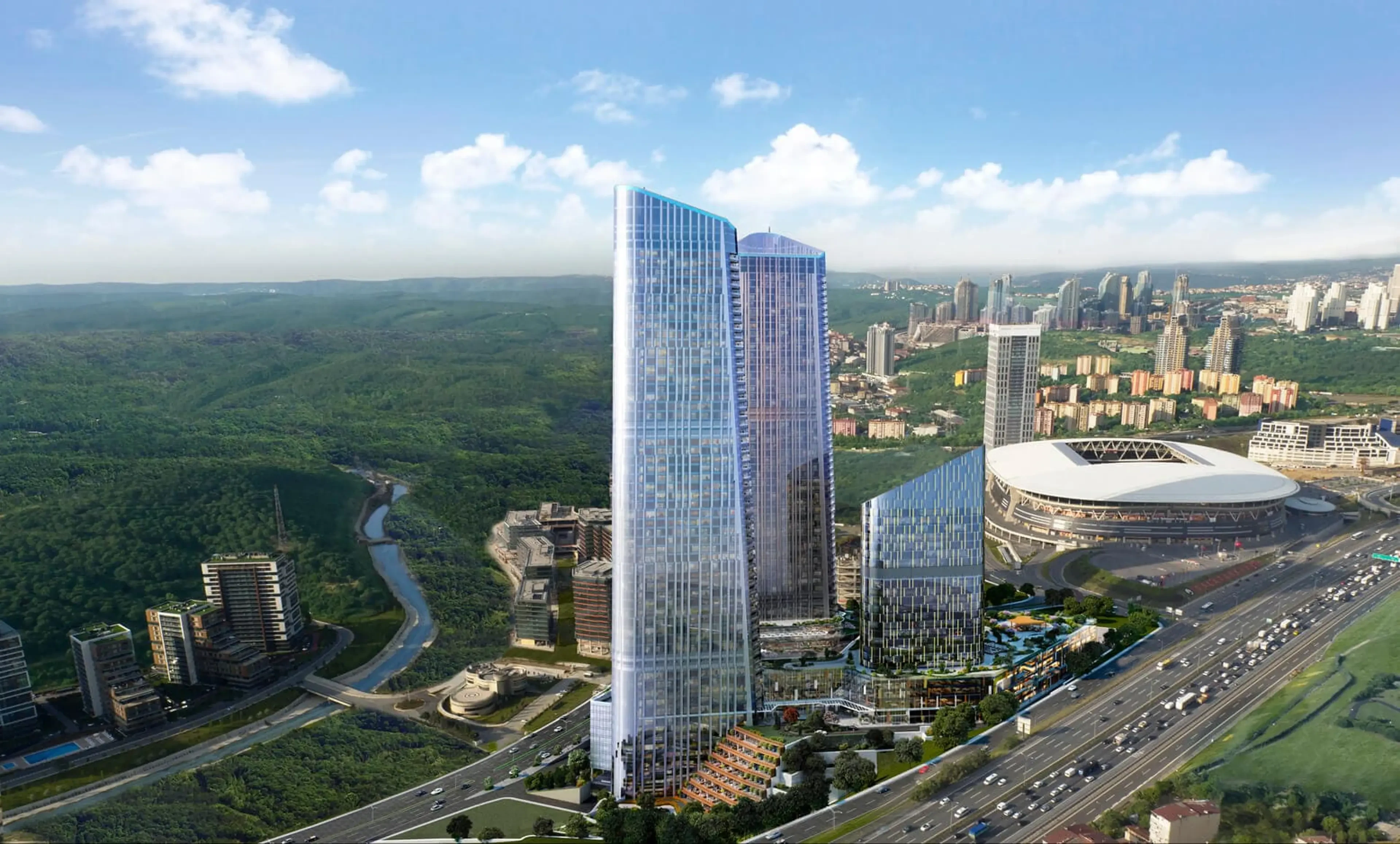 Skyland Properties For Sale