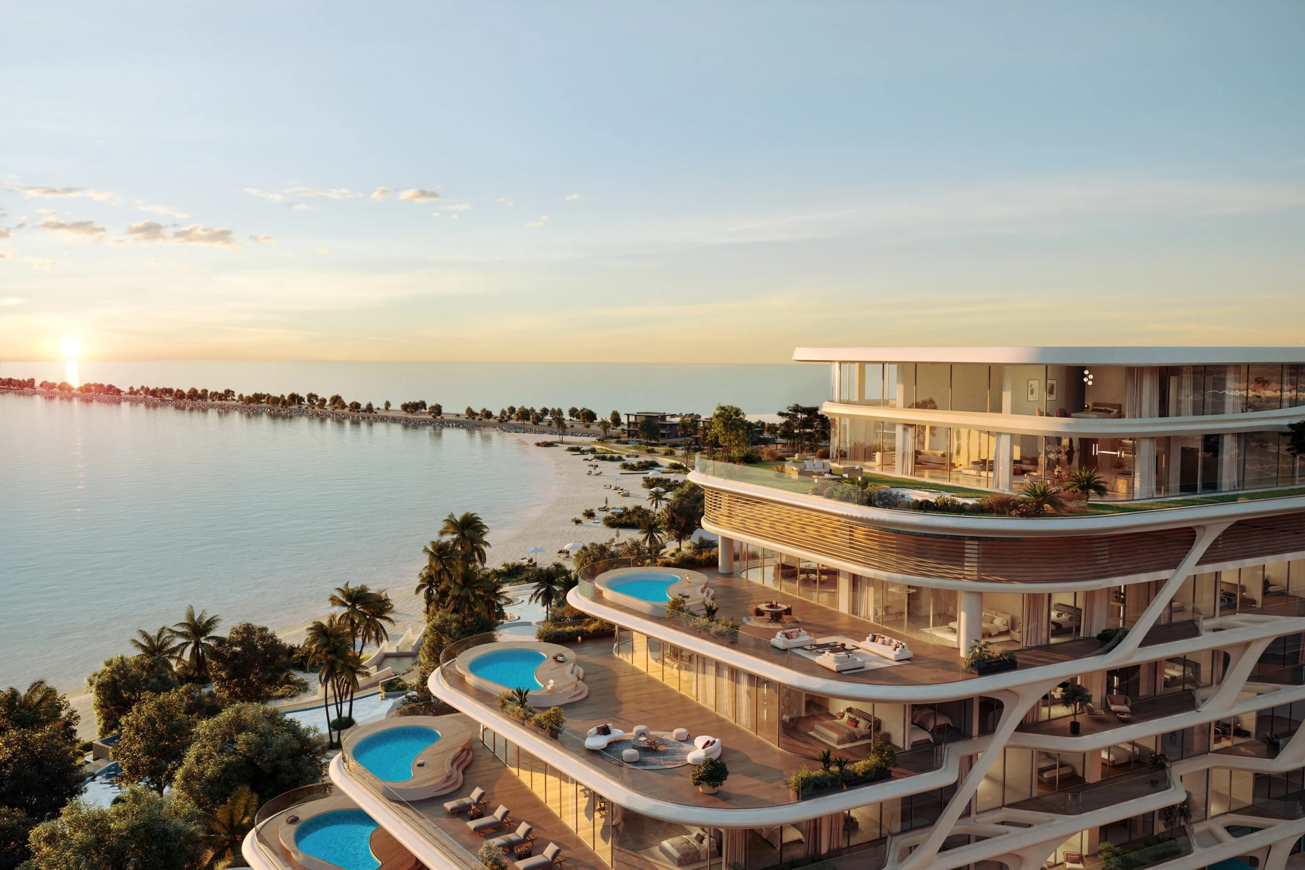 Ohana Development Properties for Sale