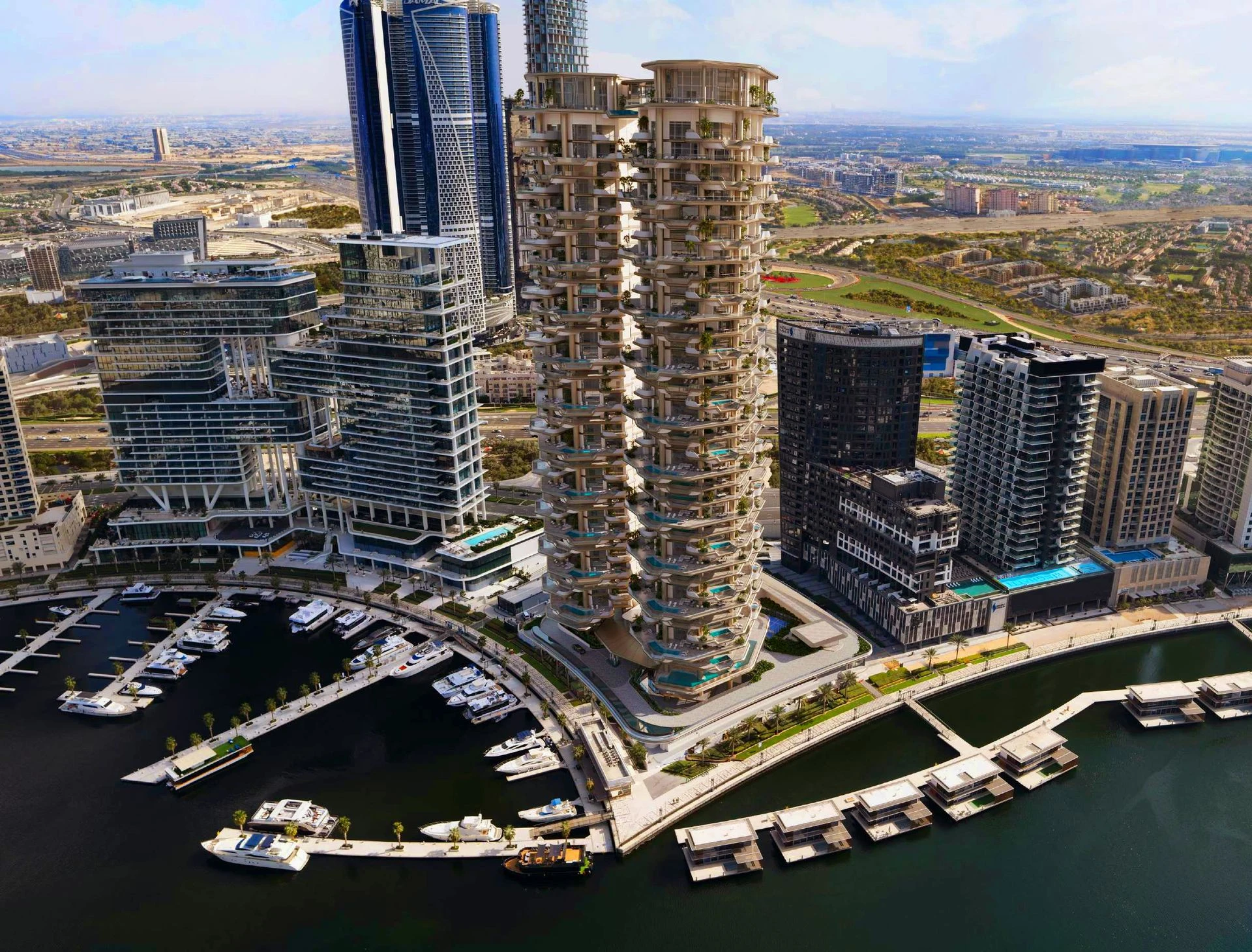 Sankari Developer