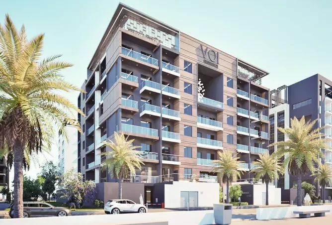 HVM Living Projects