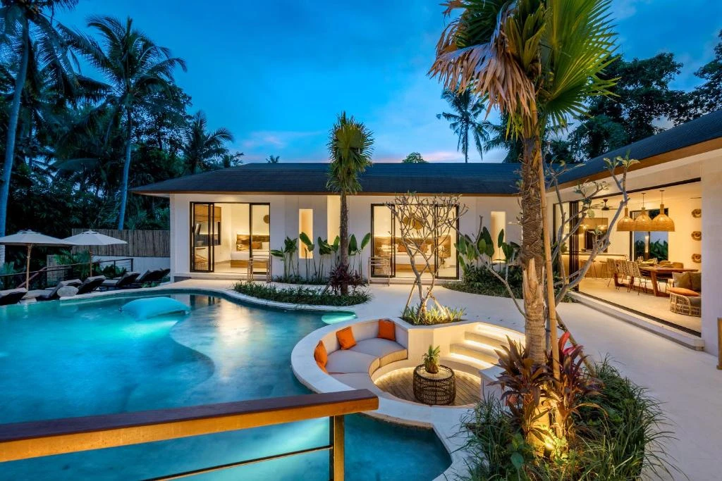 Arkadia Bali Development