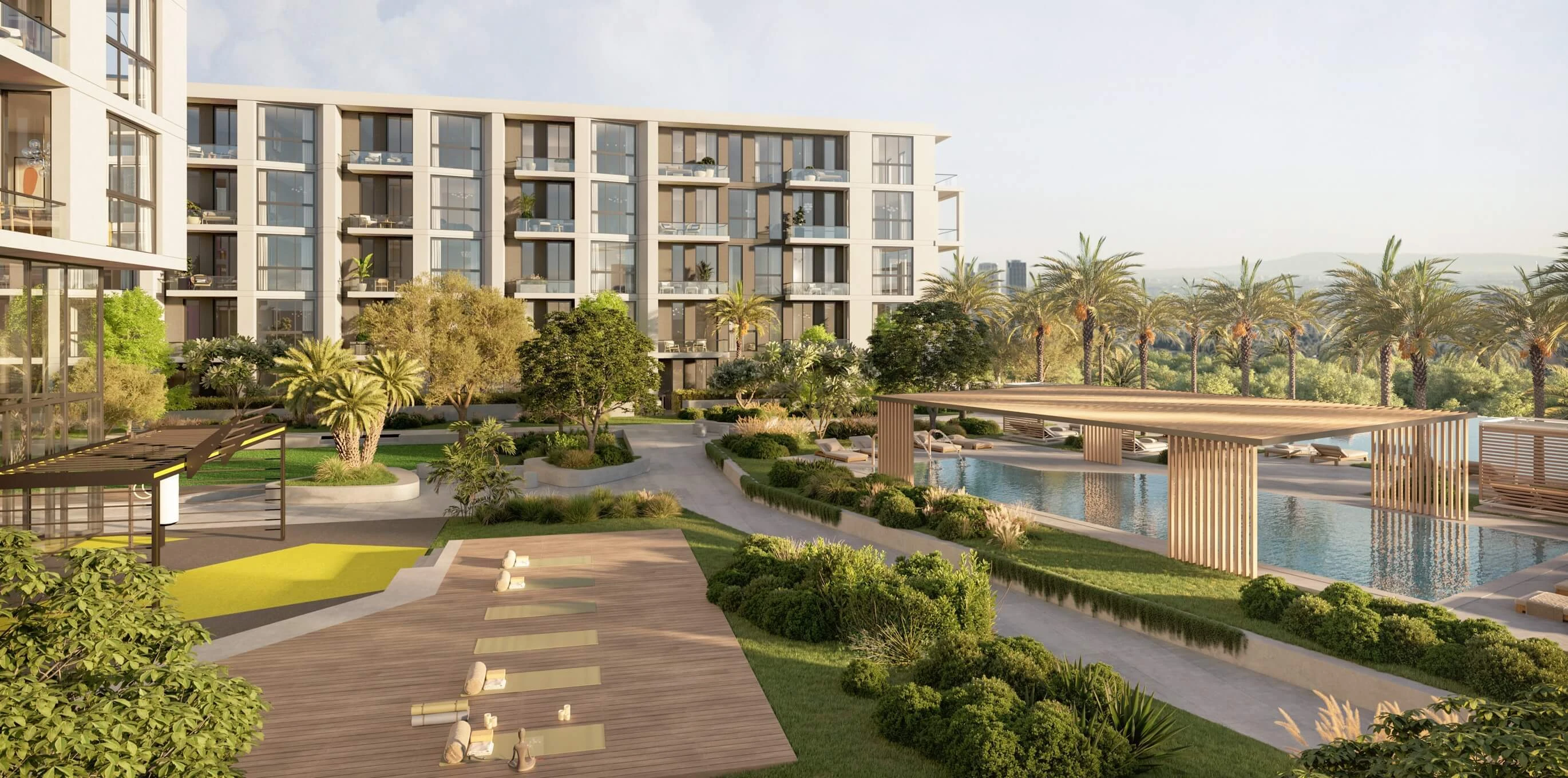 Taraf Holding Properties