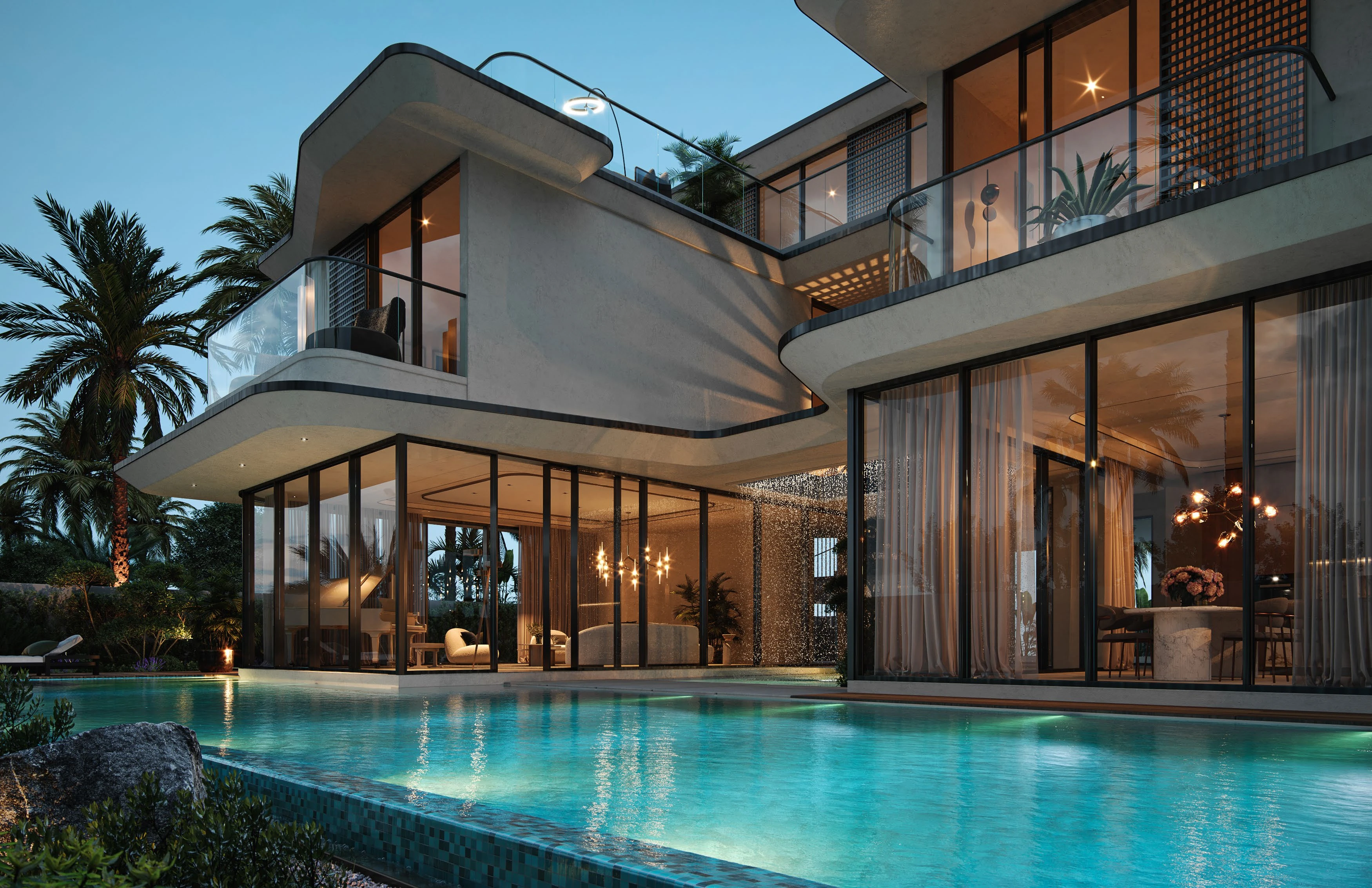 Arista Properties