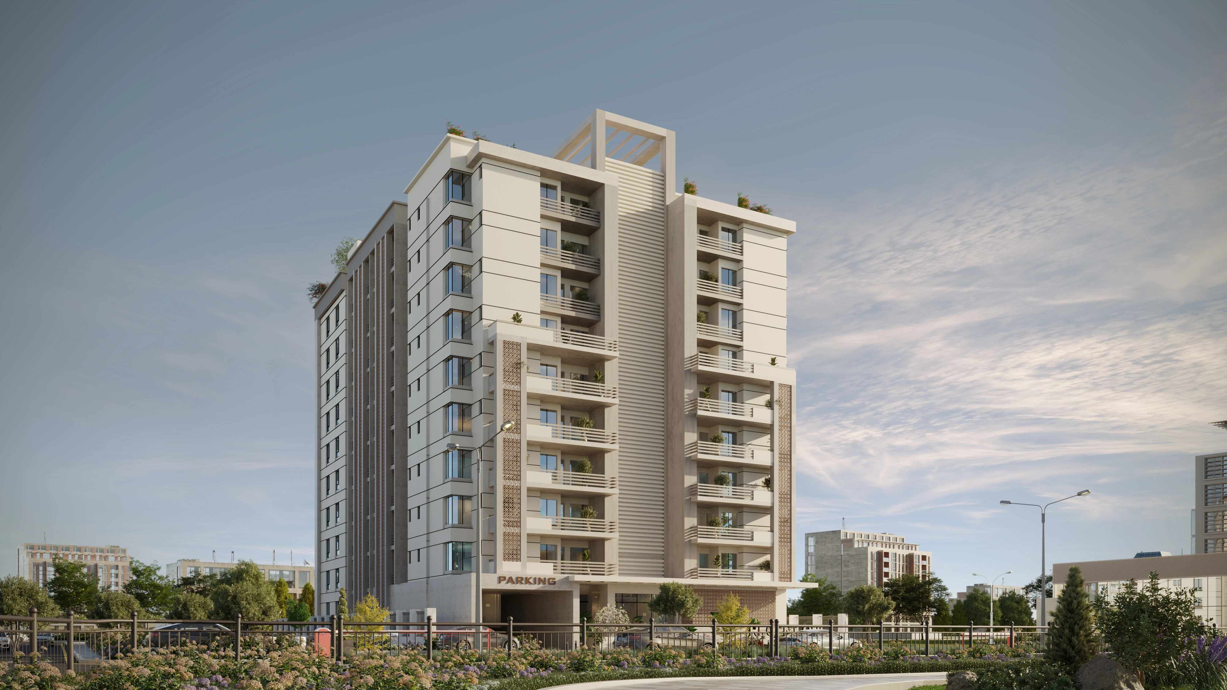 Regent Developments