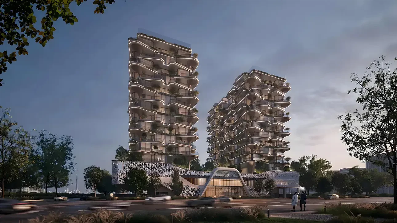FAKHRUDDIN PROPERTIES image