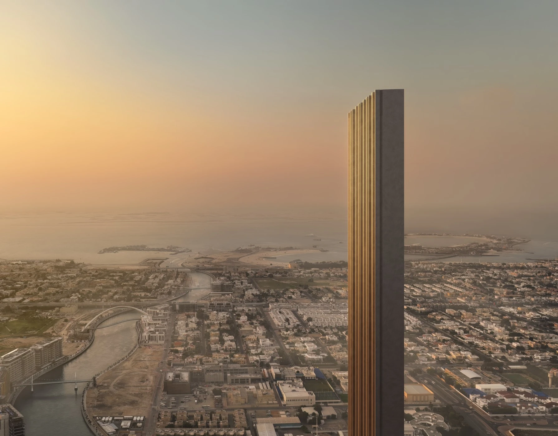 MURABA Developer Dubai