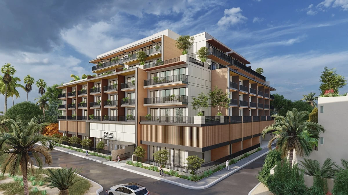 Heilbronn Properties