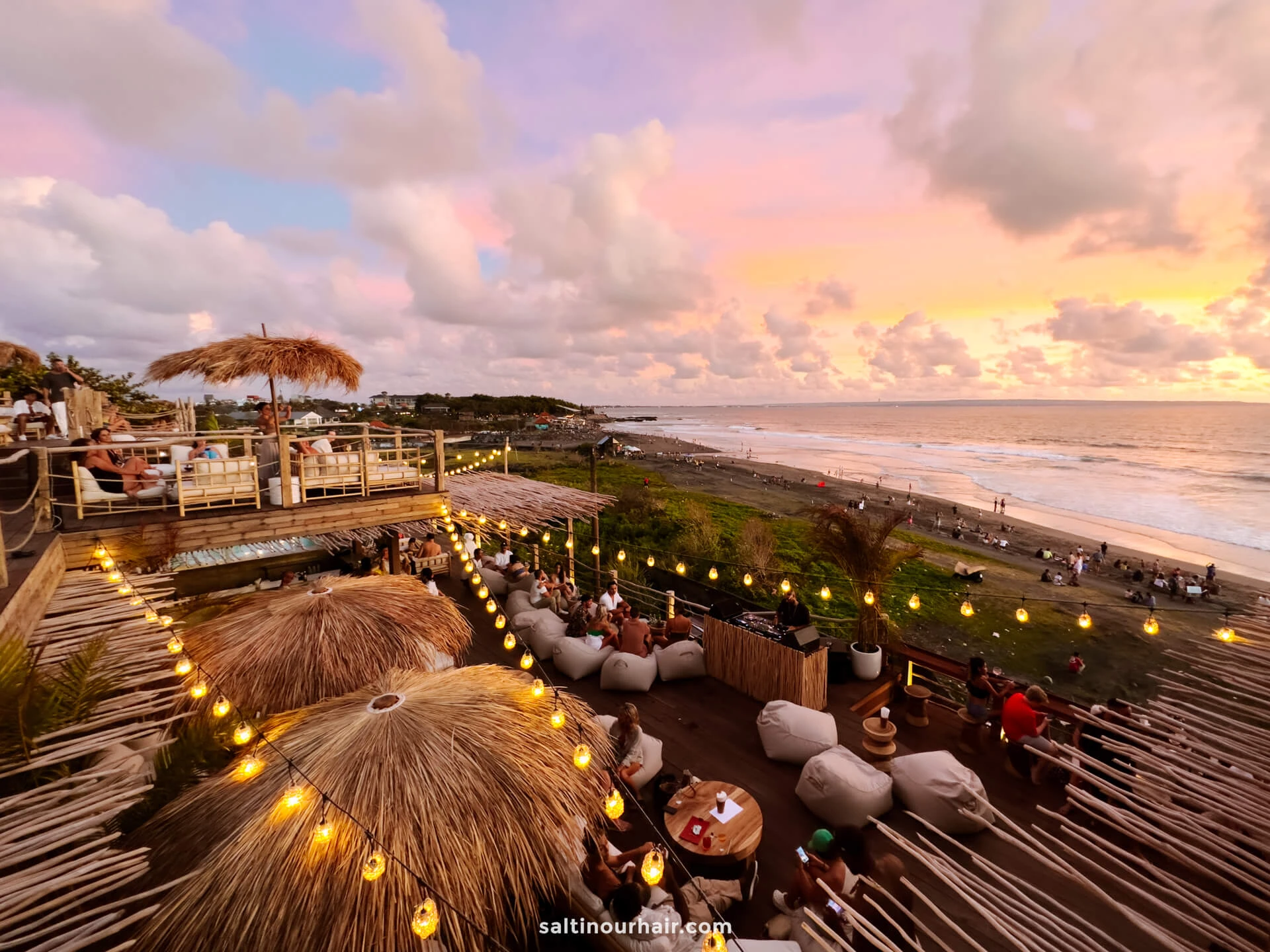 Canggu Properties