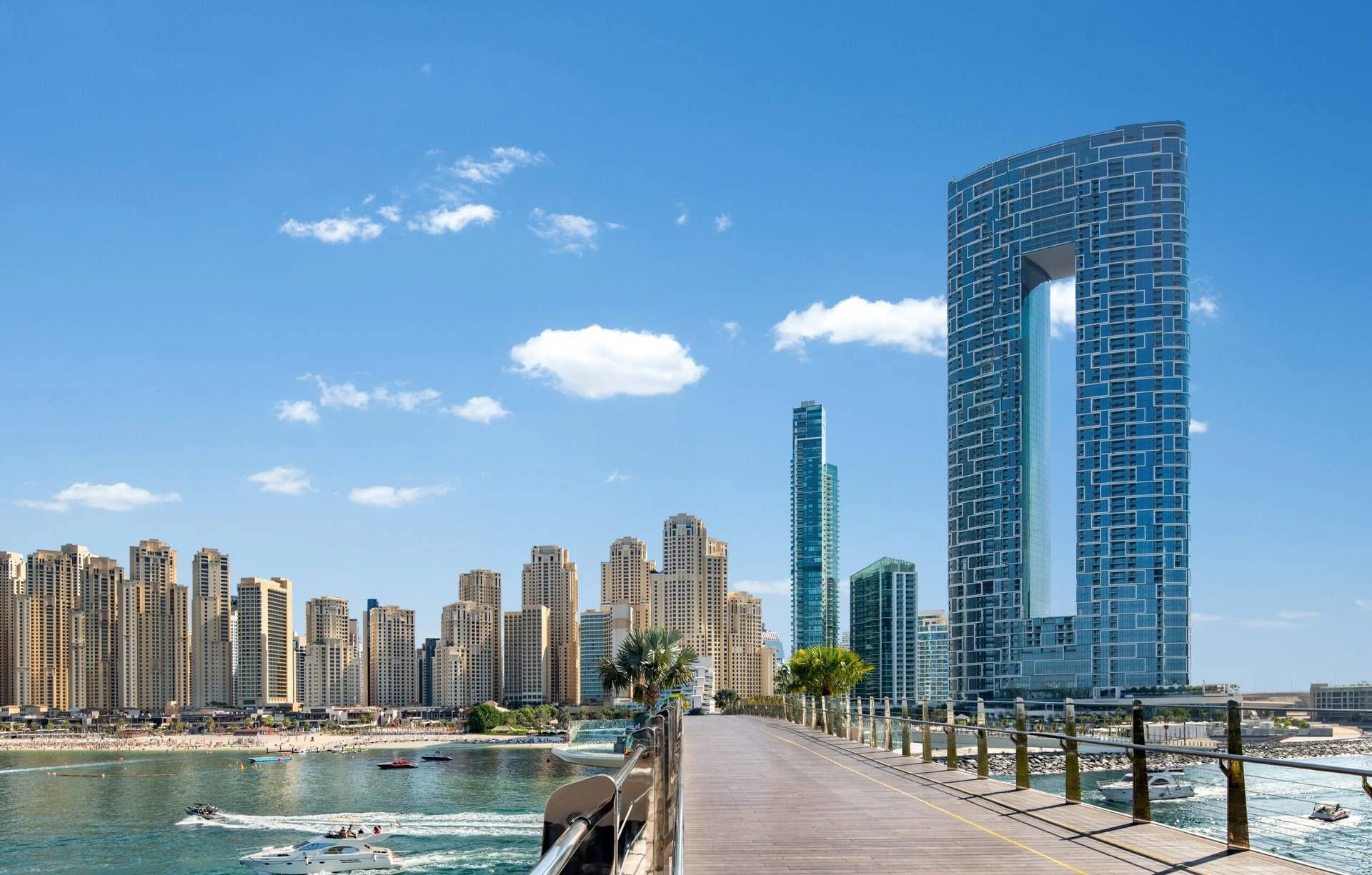 ALAIN Properties