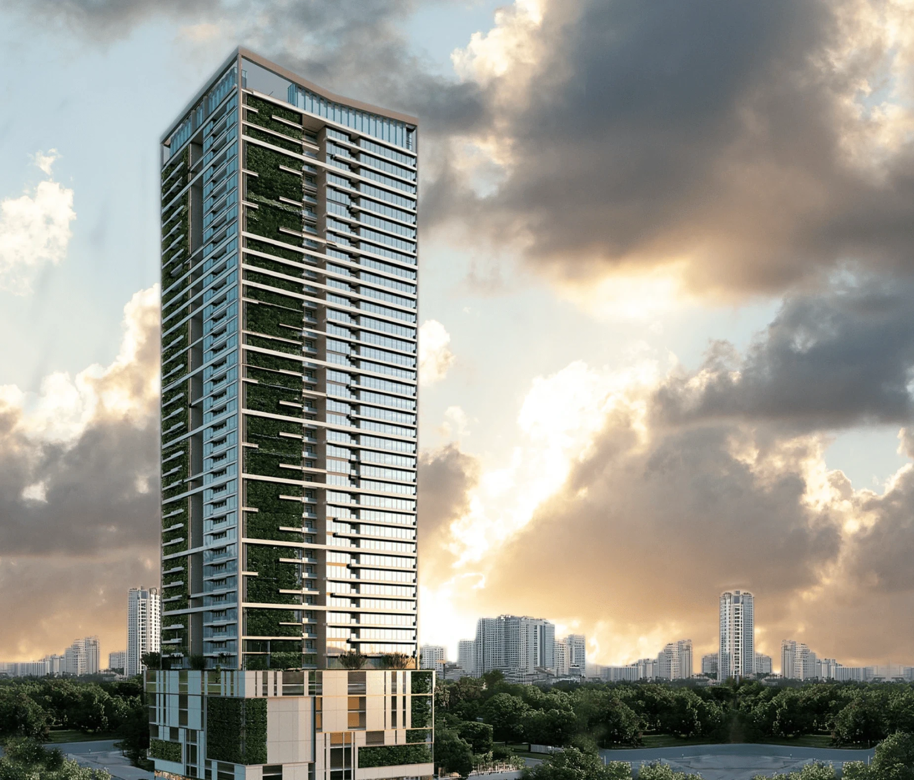 MARV Bali Development