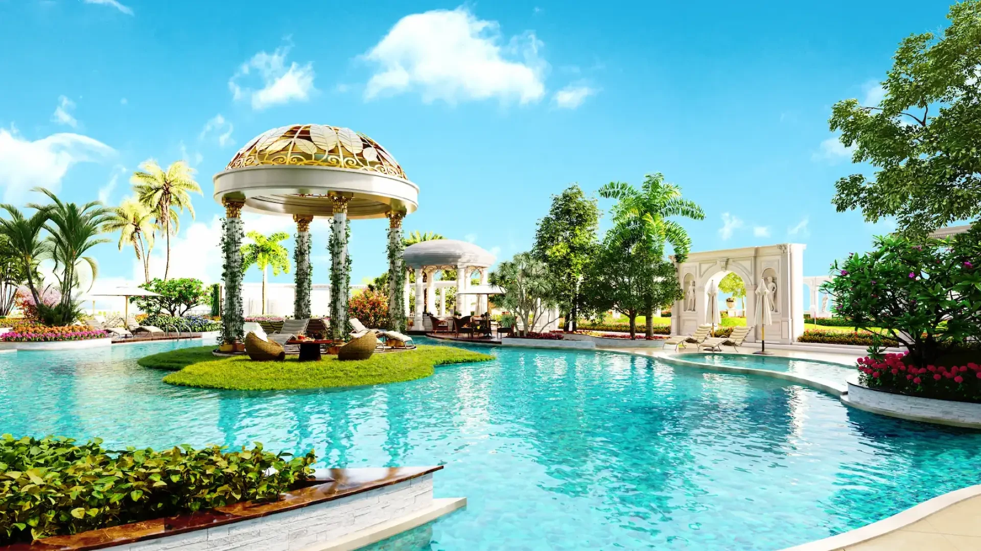Vincitore Realty Dubai