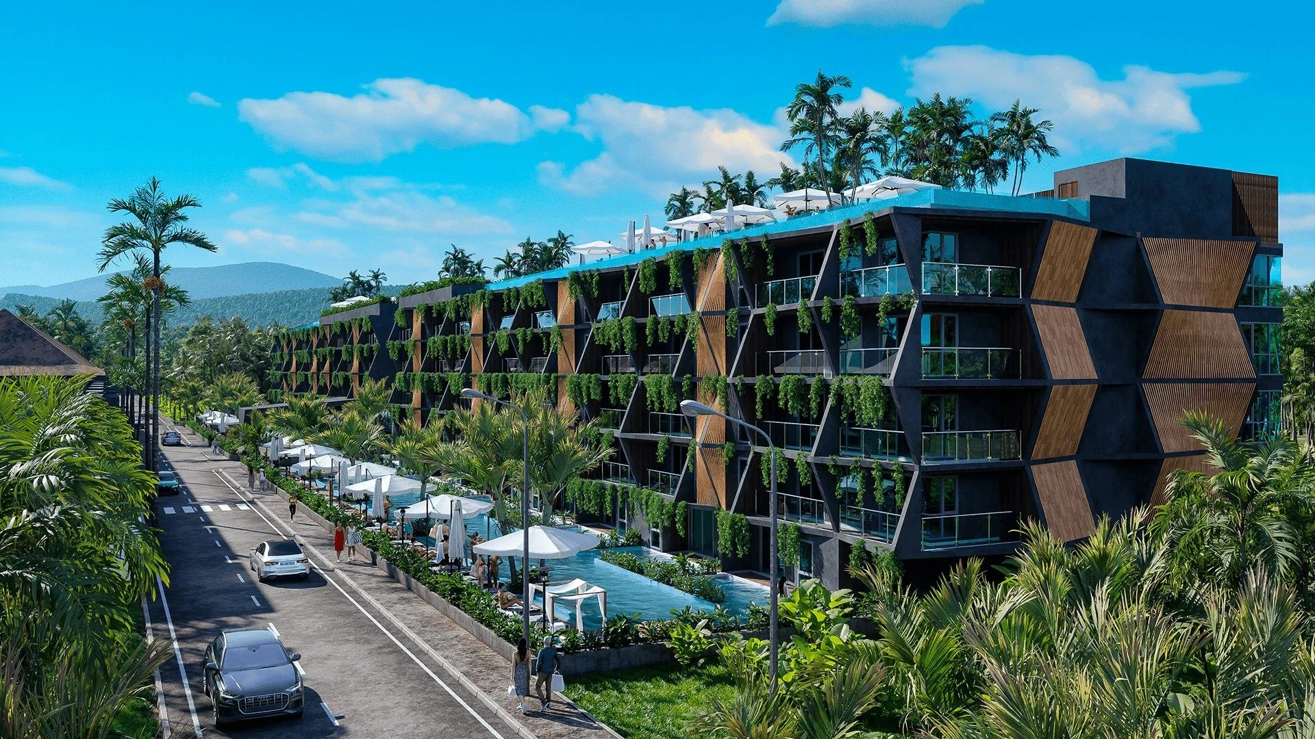 Phuket9 Developer