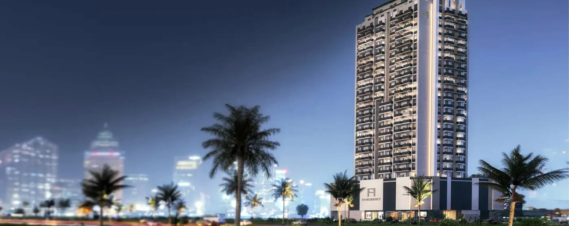 Forum Group Real Estate Developer