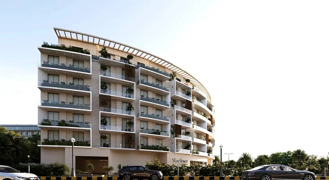 Manodev Real Estate