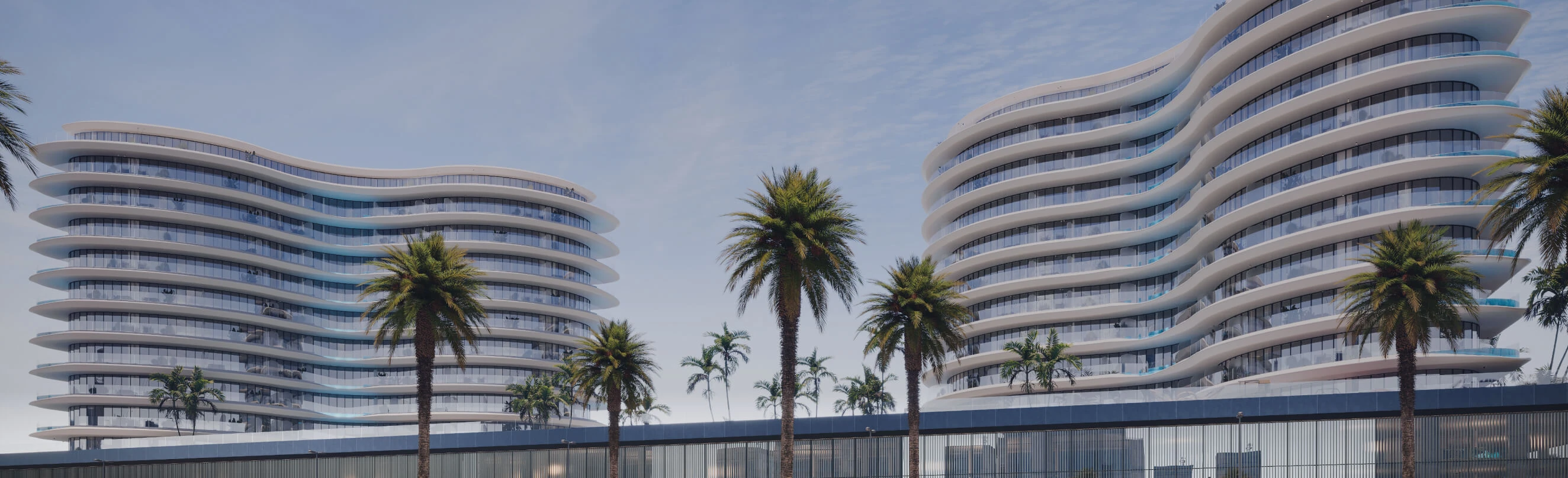 Mira Developments Properties