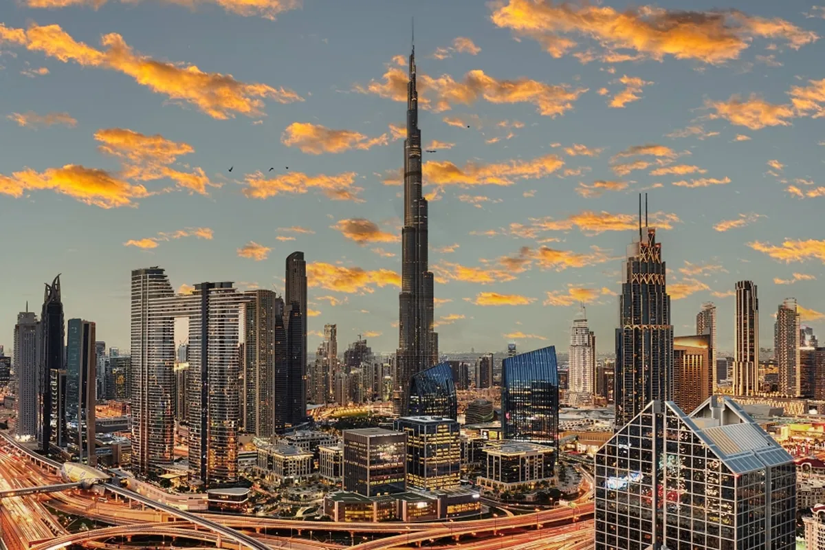 UAE Real Estate Momentum