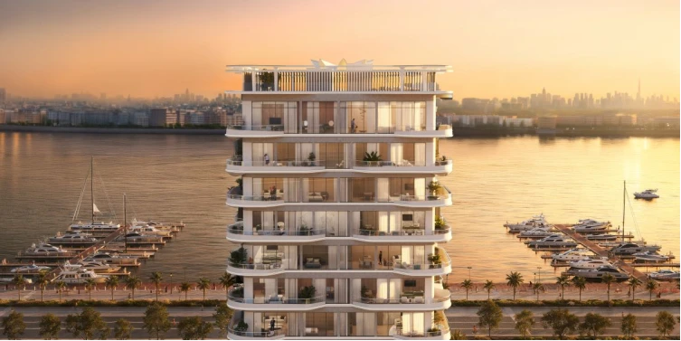 Arya Residences
