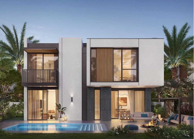 Glade Villas