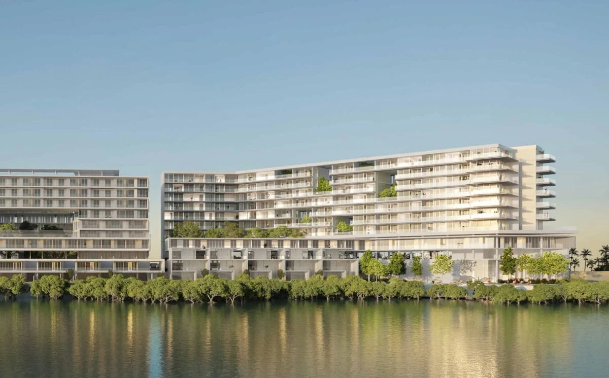 Creekside Residence at Al Zorah by Al Zorah Development Creekside Residence at Al Zorah by Al Zorah Development