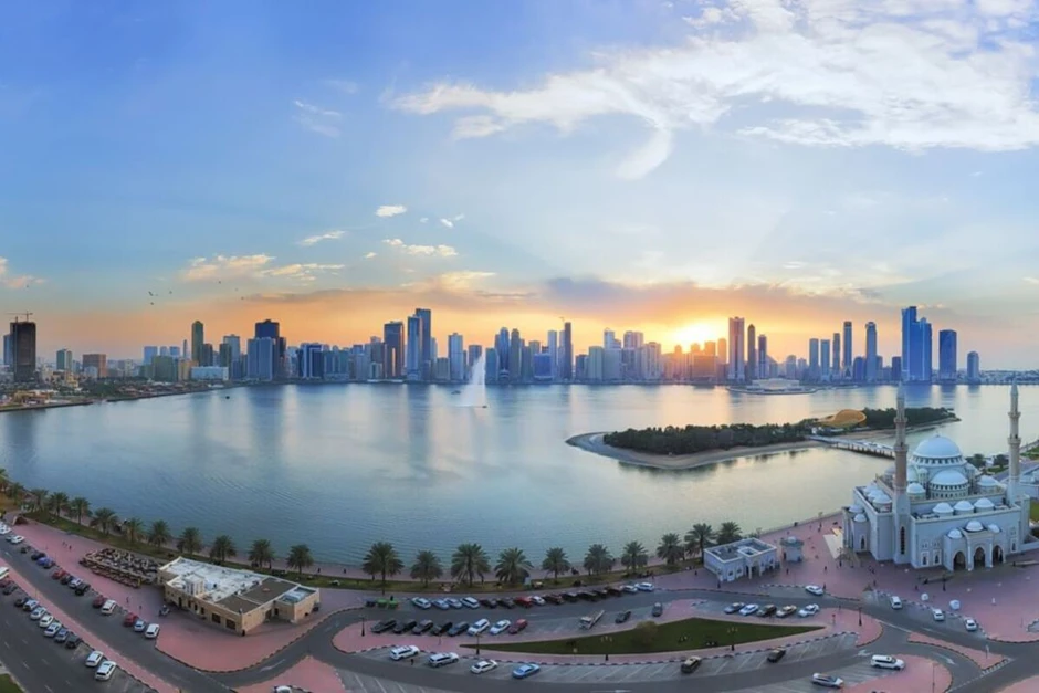 The Sharjah Investor Profiles