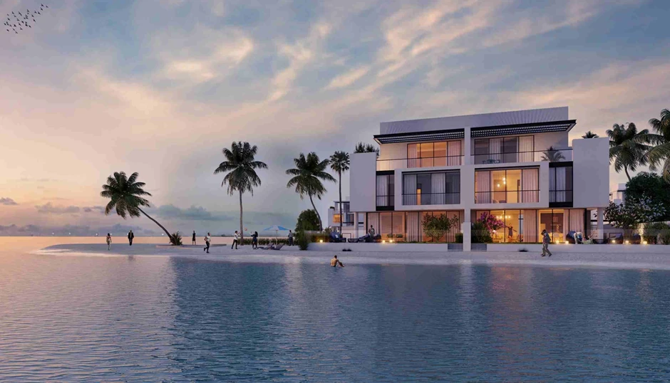 Ready vs Off-Plan Properties in Sharjah